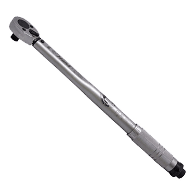 Hans 4171NF Click Torque Wrench 1/2 Hans 4171NF Click Torque Wrench 1/2